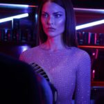 Caroline Receveur Instagram - The @cosmicgoddess is back in Town 🛸 Gohan Dubai