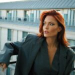 Caroline Receveur Instagram - Long story short 📷 Hotel du Collectionneur Paris