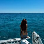 Caroline Receveur Instagram - 🏴‍☠️