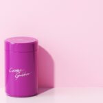 Caroline Receveur Instagram - Welcome to my new favorite coffee dealer, the @cosmicgoddess 👋🏻☕️ Un grand merci pour l’accueil que vous lui avez réservé pour son arrivée sur terre! It’s only the beginning 💜💫