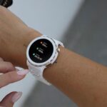 Caroline Receveur Instagram - Fully connected to each moment of my day w/ @huaweimobilefr⌚💫 #HUAWEIWatchGT3Pro