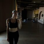 Caroline Receveur Instagram - In my camera roll 🫶🏼 Dubai, UAE