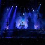 Carrie Underwood Instagram - Had a super fun time last night! Thanks to everyone who came out to see #Reflection @resortsworldlv !!! I love this show so much!!! ❤️ #Vegas 📸: @jeffjohnsonimages