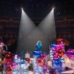 Carrie Underwood Instagram - So excited for tonight! We have a few special surprises for #REFLECTION this season! 🎁✨ 📸: @jeffjohnsonimages