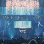 Carrie Underwood Instagram - Thanks @resortsworldlv and to everybody who came out for another great run! See you again soon, Vegas! #REFLECTION 🎥: @jeffjohnsonimages 🎫: axs.com/carrieinvegas Nov 29 💎 Dec 1-16 💎 — March 6 - 16💎 May 22 - 31💎 June 1💎 August 14 - 24💎