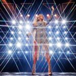 Carrie Underwood Instagram - Until next time #LasVegas !!! Thanks to everyone who came out to party! #Reflection @resortsworldlv 📸: @jeffjohnsonimages