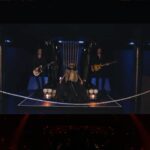 Carrie Underwood Instagram - Take a peek behind the scenes of #TwoBlackCadillacs from #REFLECTION. Who’s coming to see us @resortsworldtheatre in 2 weeks?💎 #CUinVegas *link in bio