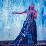Carrie Underwood Instagram - Until next time #LasVegas !!! Thanks to everyone who came out to party! #Reflection @resortsworldlv 📸: @jeffjohnsonimages