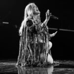 Carrie Underwood Instagram - Another incredible night in fabulous #LasVegas @resortsworldlv !!! Thanks for always being so great to us! #REFLECTION #SaturdayNight 📸: @jeffjohnsonimages