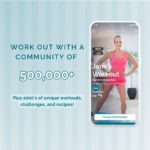 Carrie Underwood Instagram - Take your fitness journey to new heights this year! 🎉 For just $1 per week, unlock a year of workouts, expert guidance, delicious recipes, and a community that’s got your back every step of the way. 💪 This year, invest in yourself—commit to a stronger, healthier YOU in 2024! Are you ready? Head to the link in our bio and join the fit52 fam for only $52 a year! Let’s crush those goals together.