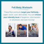 Carrie Underwood Instagram - #Repost @fit52 ・・・ Whether you’re new to fit52 or just need a refresher, consider this your go-to guide for working out with us! Here’s a crash course on how our workouts work… All workouts start with a virtual deck of playing cards, and each card reveals an exercise with a number of reps. Card suits represent different target areas: ♠️ = Cardio ♣️ = Core ❤️ = Lower Body ♦️ = Upper Body Choose the area you want to focus on and the duration that works for your schedule (our workouts range from 5-60 minutes). Then, get ready to sweat! 💪💦 #fit52 #FitnessApp #FitnessGoals #FitnessMotivation #WorkoutFromHome #WorkoutFromAnywhere