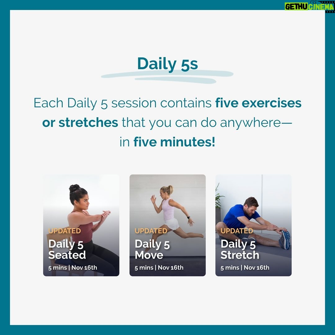 Carrie Underwood Instagram - #Repost @fit52 ・・・ Whether you’re new to fit52 or just need a refresher, consider this your go-to guide for working out with us! Here’s a crash course on how our workouts work… All workouts start with a virtual deck of playing cards, and each card reveals an exercise with a number of reps. Card suits represent different target areas: ♠️ = Cardio ♣️ = Core ❤️ = Lower Body ♦️ = Upper Body Choose the area you want to focus on and the duration that works for your schedule (our workouts range from 5-60 minutes). Then, get ready to sweat! 💪💦 #fit52 #FitnessApp #FitnessGoals #FitnessMotivation #WorkoutFromHome #WorkoutFromAnywhere