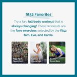 Carrie Underwood Instagram - #Repost @fit52 ・・・ Whether you’re new to fit52 or just need a refresher, consider this your go-to guide for working out with us! Here’s a crash course on how our workouts work… All workouts start with a virtual deck of playing cards, and each card reveals an exercise with a number of reps. Card suits represent different target areas: ♠️ = Cardio ♣️ = Core ❤️ = Lower Body ♦️ = Upper Body Choose the area you want to focus on and the duration that works for your schedule (our workouts range from 5-60 minutes). Then, get ready to sweat! 💪💦 #fit52 #FitnessApp #FitnessGoals #FitnessMotivation #WorkoutFromHome #WorkoutFromAnywhere