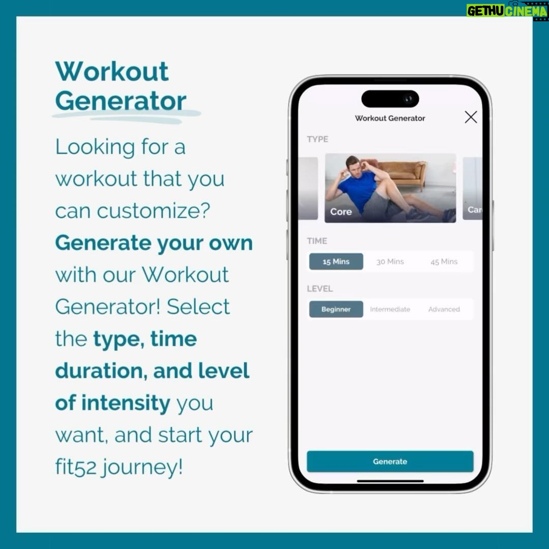 Carrie Underwood Instagram - #Repost @fit52 ・・・ Whether you’re new to fit52 or just need a refresher, consider this your go-to guide for working out with us! Here’s a crash course on how our workouts work… All workouts start with a virtual deck of playing cards, and each card reveals an exercise with a number of reps. Card suits represent different target areas: ♠️ = Cardio ♣️ = Core ❤️ = Lower Body ♦️ = Upper Body Choose the area you want to focus on and the duration that works for your schedule (our workouts range from 5-60 minutes). Then, get ready to sweat! 💪💦 #fit52 #FitnessApp #FitnessGoals #FitnessMotivation #WorkoutFromHome #WorkoutFromAnywhere