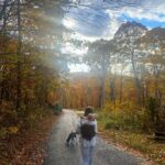 Carson Meyer Instagram - The colors of nostalgia