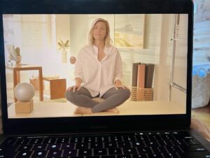 Carson Meyer Instagram - Three Weeks Postpartum 🦋 

Feeling incredibly grateful to be holding this divine being in my arms and to have the support we need to thrive during this sacred time. 

I believe that there are four pillars  of postpartum recovery; Nourishment, Rest, Touch and Support. Postpartum looks different for everyone and needs are unique to each family.  Here’s how we’ve been navigating our transformation. 

- NOURISHMENT: Healthy meals (mostly in bed) to support lactation and recovery from @wearechiyo and home-cooked by the lovely @wombtowaddle from @motherbees cookbook. 

- REST: For us, rest means not hosting until we feel ready, putting work aside and bed sharing (which is so important to me it will be getting it’s own post. )

- SUPPORT: Wonderful friends, the best partner and a long list of birth workers to turn to makes all the difference. This week I zoomed with @bellibind and @allisonoswald. I made a long resource list that you can find on my website of all of the best doulas, lactation consultants and more. I’ve leaned on most of these people as a doula and throughout my own pregnancy and postpartum. 

- TOUCH: Many people think that a postpartum doula is there to care for baby. Although that may be the case for some, my postpartum doula cares for me so I can show up for Lou. She provides healing touch through body work that calms and resets my nervous system. 

Our culture, economic model and healthcare system are not set up to support the optimal health of mom and baby after birth, making it very challenging for many women to receive proper care. 
In the US these pillars are seen as luxuries, but in other cultures they are viewed as necessities. There are many ways families can set themselves up for success and @littlehoneymoney is one of them! It’s such a brilliant concept that is changing the landscape of how we show up for new parents and has been such a gift to us! 

If you’re looking for more community and guidance in preparing for and navigating this special time join my next Growing Together circle starting March 7th on zoom. Link in bio to sign up.