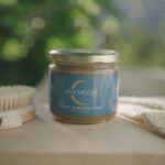 Carson Meyer Instagram – Happy Birthday @candthemoon 💫

Four years ago I moved my home kitchen operation of what was formerly known as “C’s Scrub” into a local manufacturing facility and launched C & The Moon as a business. 

I had no trademark, no branding, no business plan, just a great product that people really seemed to love! With the help of my incredible mentor I got my ducks in a row and brought The Malibu Made Body Scrub to market so that this cult favorite formula for dry and sensitive skin could be enjoyed by all. 

Many days I feel I’m in over my head and am not cut out for running a business but making people feel good makes me feel good and I love knowing that this little jar (and bottle) delivers positive results and a little bit of joy to peoples showers. I know I can’t live without these products and I don’t want anyone else to have to either, so I keep on keeping on with the support of my small yet incredible team who keep the wheels turning everyday. I ran @candthemoon alone for the first two years and having support changes everything for the better. 🙏🏼 Being part of a female dominated industry is so special and has shown me how powerful female support is (even outside of the birth space). I have so many women (and men) to thank for the success of @candthemoon . The generosity and guidance from other female founders, store owners, taste makers, journalist and beyond has kept me going and inspired me beyond words! I am so so grateful for every customer (especially the ones who have grown with us since the beginning). Shopping small often means having  more patience for hiccups along the way. Thank you for trusting us and being the driving force for our growth. 

To celebrate four years we’re offering 20% OFF the scrub and glow oil with code HAPPYBDAY 🌜⭐️🌛 Malibu, California