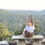 Carson Meyer Instagram – “It is a wholesome and necessary thing for us to turn again to the earth and in the contemplation of her beauties to know the sense of wonder and humility” 
~ Rachel Carson