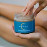 Carson Meyer Instagram – C & The Moon turns 3 this week!!! 

✨ 

When I started making The Malibu Made Body Scrub in my kitchen to soothe my dry and sensitive skin, I had no expectations of starting a business – especially in “beauty” ( if you know me you know I am the farthest thing from a beauty aficianado 😂). This simple formula was made out of personal necessity and as a gift for loved ones. Never ever did I think it would launch me towards an entirely new path but I am so grateful it did! 

In the photos here you can see the early stages of @candthemoon when it was called C’s Scrub (I quickly learned you can’t TM the letter C) and labels were printed with my black and white home printer! Any C’s Scrub customers here who purchased scrub via DM? Thank you for growing with me and giving me the push I needed to expand 🙏🏼

I’m so grateful for every single customer and friend that has walked this journey with me. I know there’s a lot of cultural myths around catty competitive women in business blah blah but I just want to say that in my experience that couldn’t be farther from the truth! Without the generosity and support of the women (and men!) I have come across on this journey, I would not have the strength, inspiration nor resources to keep going.

C & The Moon is a labor of love intended to nourish and nurture with only the good stuff! So excited to finally introduce our next product to you this fall! Xo