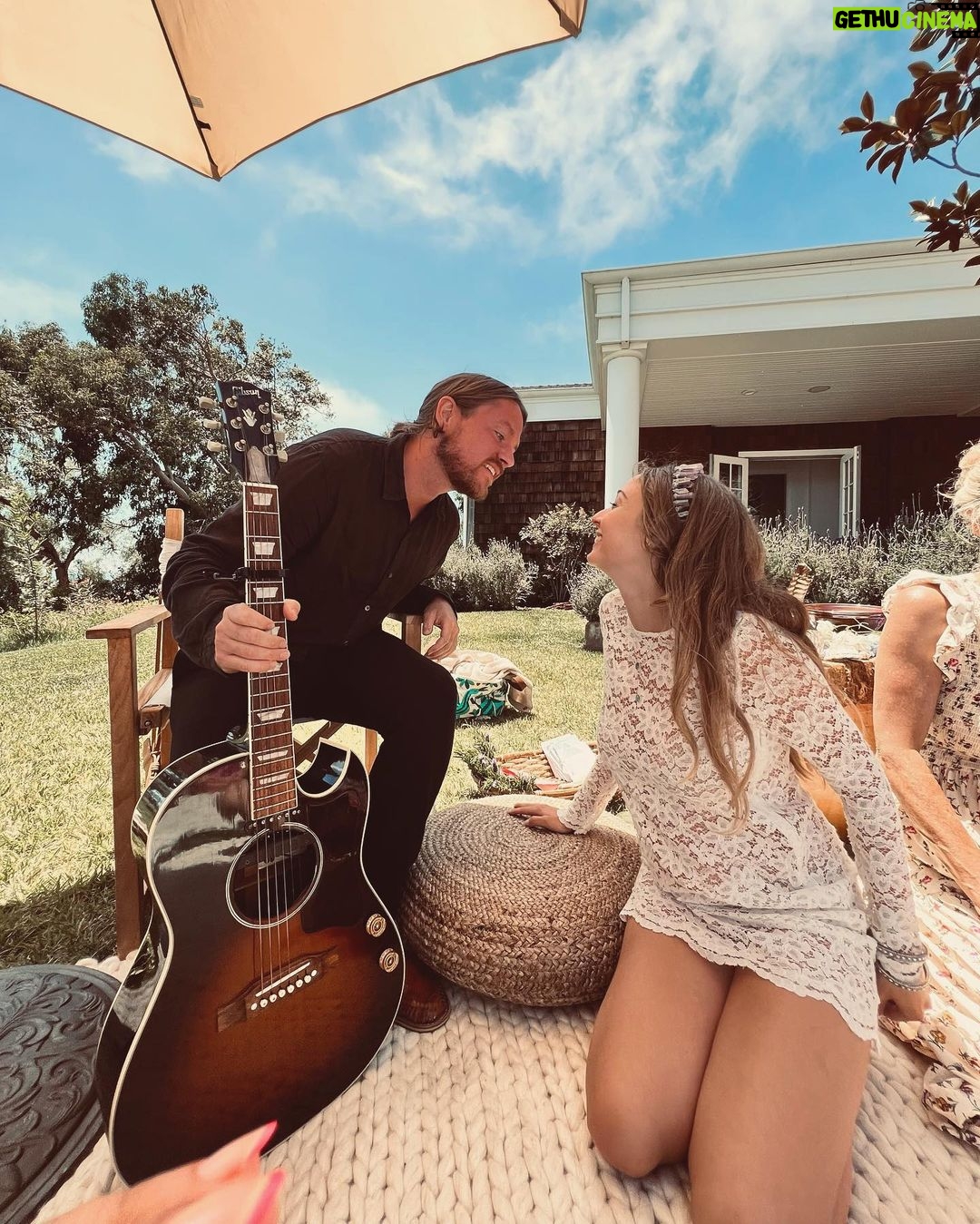 Carson Meyer Instagram - B I R T H B L E S S I N G 🌛 my heart is so full from sitting in ceremony with these beautiful humans and getting to absorb their wise words and blessings as we set forth on this rite of passage. My incredible midwife and doula @thevitalwoman @lbreggy went above and beyond in creating the most sacred and meaningful space for connection and transformation for all of us. In a culture that often lacks tradition and ritual, it is moments like these that are such an important reminder of what life is all about. So grateful to feel so held and to be bringing this baby into such a loving community. A day I will always cherish at one of my favorite places @onesunfarms.