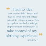 Carson Meyer Instagram - 🌱 GROWING TOGETHER 🌱 My next prenatal circle is open for enrollment! It takes place over zoom and expecting mamas from all over the country are welcome! This circle is a birth prep class and beyond! (Slide to see some of the many topics we cover). Most importantly this circle is a safe space, a sanctuary of love, for mamas-to-be to come together in community and explore all aspects of the journey to parenthood without judgement. It’s a place for parents to gather tools and information to help them feel confident and connected to their inner knowing, their inherent power and individual choices. Spaces are filling fast and limited space available. Click link in bio to join. Photo by the lovely @emmamariej_