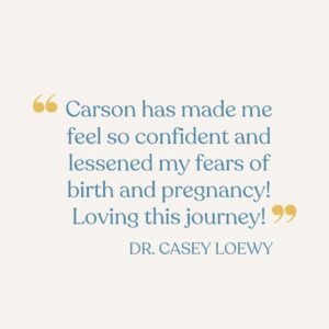 Carson Meyer Instagram - 🌱 GROWING TOGETHER 🌱 My next prenatal circle is open for enrollment! It takes place over zoom and expecting mamas from all over the country are welcome! This circle is a birth prep class and beyond! (Slide to see some of the many topics we cover). Most importantly this circle is a safe space, a sanctuary of love, for mamas-to-be to come together in community and explore all aspects of the journey to parenthood without judgement. It’s a place for parents to gather tools and information to help them feel confident and connected to their inner knowing, their inherent power and individual choices. Spaces are filling fast and limited space available. Click link in bio to join. Photo by the lovely @emmamariej_