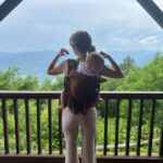 Carson Meyer Instagram - When people ask why we moved to North Carolina…