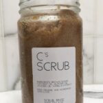 Carson Meyer Instagram – C & The Moon turns 3 this week!!! 

✨ 

When I started making The Malibu Made Body Scrub in my kitchen to soothe my dry and sensitive skin, I had no expectations of starting a business – especially in “beauty” ( if you know me you know I am the farthest thing from a beauty aficianado 😂). This simple formula was made out of personal necessity and as a gift for loved ones. Never ever did I think it would launch me towards an entirely new path but I am so grateful it did! 

In the photos here you can see the early stages of @candthemoon when it was called C’s Scrub (I quickly learned you can’t TM the letter C) and labels were printed with my black and white home printer! Any C’s Scrub customers here who purchased scrub via DM? Thank you for growing with me and giving me the push I needed to expand 🙏🏼

I’m so grateful for every single customer and friend that has walked this journey with me. I know there’s a lot of cultural myths around catty competitive women in business blah blah but I just want to say that in my experience that couldn’t be farther from the truth! Without the generosity and support of the women (and men!) I have come across on this journey, I would not have the strength, inspiration nor resources to keep going.

C & The Moon is a labor of love intended to nourish and nurture with only the good stuff! So excited to finally introduce our next product to you this fall! Xo