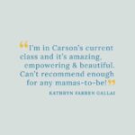Carson Meyer Instagram – The last virtual Prenatal Growing Together Circle of 2021 starts September 1st
 ✨
Join me and a group of mamas-to-be for a 12 week birth preparation course that explores healthy pregnancy , postpartum care and everything in between. This circle is a wonderful way to connect with new parents and build a loving community of support 
✨

Photo of beautiful friend @kat.villain & Plum