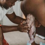 Carson Meyer Instagram – A few weeks ago a client of mine called me at 36 weeks to tell me her baby was breech. She was planning a home birth with an autonomous midwife who had a great deal of experience and trust in supporting breech delivery. We talked through all of her options and she said “I feel good going forward with my plan to birth at home. I trust my baby’s wisdom, my body and I feel well supported by my birth team” 

In most states licensed midwives are not legally permitted to support breech delivery. Breech delivery is no longer taught in medical school so most OBs refuse to assist in breech delivery making cesarian delivery prior to the onset of labor the default “option” for most women.

For this reason,  when babies present breech in the final weeks of pregnancy it can result in a great deal of stress for the mother birthing within a system who won’t support her wishes. Those final sacred weeks of pregnancy are spent attempting to spin her baby through a number of interventions and routines. Sometimes successful, sometimes not. 

Last week when my client went into labor she was ready to birth her baby however he presented himself. There was zero stress or expectation placed onto her or her baby, just trust. To our surprise his head emerged first. He flipped in labor! 

I share this as a reminder not to mistake your providers limitations as your limitations. 🙏🏼🤍

Photo via @lindseymeehleis @indiebirth