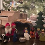 Carson Meyer Instagram - The most wonderful time of the year ✨🌲🎅🏼