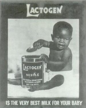 Carson Meyer Instagram - I recently asked my 93 year old grandmother if she breastfed my mother or if her mother breastfed her. “Oh heavens no” she said “ I didn’t know any mothers who breastfed and if they were they certainly weren’t talking about it or doing it in public!” 

Predatory formula marketing has a long dark history (not just in the US) and these corporations are still hard at work convincing mothers that formula is the quick fix solution to their troubles. Influencers and celebrities are making money off of our breastfeeding challenges and it’s no secret that we live in a society that puts profit before people. 

Although the WHO recommends breastfeeding until two years of age and beyond, a majority of babies don’t get breastmilk past six months. This is a reflection of a culture that is failing mothers. 

When people say ‘breast is best’ it DOES NOT mean that breastfeeding mothers are superior. It simply means that breastmilk is the most nutritious substance you can give your baby. There’s an entire industry built on the propagation of the false equivalency that formula yields the same benefits as breastmilk. Every mother deserves to be informed. 

World Breastfeeding Week is dedicated to doing just that! 💦 Drop your breastfeeding questions below I’d love to support you however I can. 

P.s. I highly recommend the film The Milky Way for anyone wanting to learn more about this topic and the wonders of mothers milk.