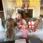 Carson Meyer Instagram – The most wonderful time of the year ✨🌲🎅🏼
