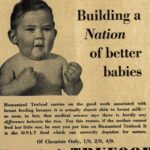 Carson Meyer Instagram - I recently asked my 93 year old grandmother if she breastfed my mother or if her mother breastfed her. “Oh heavens no” she said “ I didn’t know any mothers who breastfed and if they were they certainly weren’t talking about it or doing it in public!” Predatory formula marketing has a long dark history (not just in the US) and these corporations are still hard at work convincing mothers that formula is the quick fix solution to their troubles. Influencers and celebrities are making money off of our breastfeeding challenges and it’s no secret that we live in a society that puts profit before people. Although the WHO recommends breastfeeding until two years of age and beyond, a majority of babies don’t get breastmilk past six months. This is a reflection of a culture that is failing mothers. When people say ‘breast is best’ it DOES NOT mean that breastfeeding mothers are superior. It simply means that breastmilk is the most nutritious substance you can give your baby. There’s an entire industry built on the propagation of the false equivalency that formula yields the same benefits as breastmilk. Every mother deserves to be informed. World Breastfeeding Week is dedicated to doing just that! 💦 Drop your breastfeeding questions below I’d love to support you however I can. P.s. I highly recommend the film The Milky Way for anyone wanting to learn more about this topic and the wonders of mothers milk.