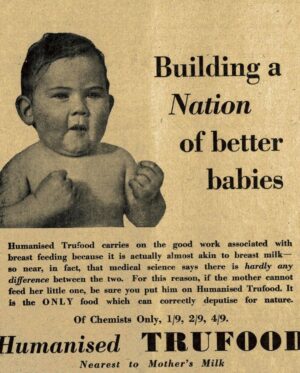 Carson Meyer Instagram - I recently asked my 93 year old grandmother if she breastfed my mother or if her mother breastfed her. “Oh heavens no” she said “ I didn’t know any mothers who breastfed and if they were they certainly weren’t talking about it or doing it in public!” 

Predatory formula marketing has a long dark history (not just in the US) and these corporations are still hard at work convincing mothers that formula is the quick fix solution to their troubles. Influencers and celebrities are making money off of our breastfeeding challenges and it’s no secret that we live in a society that puts profit before people. 

Although the WHO recommends breastfeeding until two years of age and beyond, a majority of babies don’t get breastmilk past six months. This is a reflection of a culture that is failing mothers. 

When people say ‘breast is best’ it DOES NOT mean that breastfeeding mothers are superior. It simply means that breastmilk is the most nutritious substance you can give your baby. There’s an entire industry built on the propagation of the false equivalency that formula yields the same benefits as breastmilk. Every mother deserves to be informed. 

World Breastfeeding Week is dedicated to doing just that! 💦 Drop your breastfeeding questions below I’d love to support you however I can. 

P.s. I highly recommend the film The Milky Way for anyone wanting to learn more about this topic and the wonders of mothers milk.