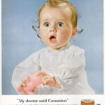 Carson Meyer Instagram - I recently asked my 93 year old grandmother if she breastfed my mother or if her mother breastfed her. “Oh heavens no” she said “ I didn’t know any mothers who breastfed and if they were they certainly weren’t talking about it or doing it in public!” Predatory formula marketing has a long dark history (not just in the US) and these corporations are still hard at work convincing mothers that formula is the quick fix solution to their troubles. Influencers and celebrities are making money off of our breastfeeding challenges and it’s no secret that we live in a society that puts profit before people. Although the WHO recommends breastfeeding until two years of age and beyond, a majority of babies don’t get breastmilk past six months. This is a reflection of a culture that is failing mothers. When people say ‘breast is best’ it DOES NOT mean that breastfeeding mothers are superior. It simply means that breastmilk is the most nutritious substance you can give your baby. There’s an entire industry built on the propagation of the false equivalency that formula yields the same benefits as breastmilk. Every mother deserves to be informed. World Breastfeeding Week is dedicated to doing just that! 💦 Drop your breastfeeding questions below I’d love to support you however I can. P.s. I highly recommend the film The Milky Way for anyone wanting to learn more about this topic and the wonders of mothers milk.