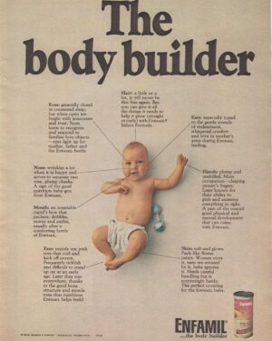 Carson Meyer Instagram - I recently asked my 93 year old grandmother if she breastfed my mother or if her mother breastfed her. “Oh heavens no” she said “ I didn’t know any mothers who breastfed and if they were they certainly weren’t talking about it or doing it in public!” 

Predatory formula marketing has a long dark history (not just in the US) and these corporations are still hard at work convincing mothers that formula is the quick fix solution to their troubles. Influencers and celebrities are making money off of our breastfeeding challenges and it’s no secret that we live in a society that puts profit before people. 

Although the WHO recommends breastfeeding until two years of age and beyond, a majority of babies don’t get breastmilk past six months. This is a reflection of a culture that is failing mothers. 

When people say ‘breast is best’ it DOES NOT mean that breastfeeding mothers are superior. It simply means that breastmilk is the most nutritious substance you can give your baby. There’s an entire industry built on the propagation of the false equivalency that formula yields the same benefits as breastmilk. Every mother deserves to be informed. 

World Breastfeeding Week is dedicated to doing just that! 💦 Drop your breastfeeding questions below I’d love to support you however I can. 

P.s. I highly recommend the film The Milky Way for anyone wanting to learn more about this topic and the wonders of mothers milk.