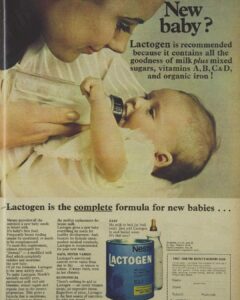Carson Meyer Instagram - I recently asked my 93 year old grandmother if she breastfed my mother or if her mother breastfed her. “Oh heavens no” she said “ I didn’t know any mothers who breastfed and if they were they certainly weren’t talking about it or doing it in public!” Predatory formula marketing has a long dark history (not just in the US) and these corporations are still hard at work convincing mothers that formula is the quick fix solution to their troubles. Influencers and celebrities are making money off of our breastfeeding challenges and it’s no secret that we live in a society that puts profit before people. Although the WHO recommends breastfeeding until two years of age and beyond, a majority of babies don’t get breastmilk past six months. This is a reflection of a culture that is failing mothers. When people say ‘breast is best’ it DOES NOT mean that breastfeeding mothers are superior. It simply means that breastmilk is the most nutritious substance you can give your baby. There’s an entire industry built on the propagation of the false equivalency that formula yields the same benefits as breastmilk. Every mother deserves to be informed. World Breastfeeding Week is dedicated to doing just that! 💦 Drop your breastfeeding questions below I’d love to support you however I can. P.s. I highly recommend the film The Milky Way for anyone wanting to learn more about this topic and the wonders of mothers milk.