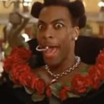 Cary Tauben Instagram - It’s giving Ruby Rhod!
