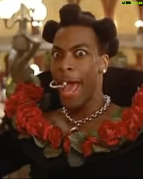 Cary Tauben Instagram - It’s giving Ruby Rhod!