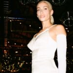 Cary Tauben Instagram - Celebrating the most beautiful bride @pilates.with.faryl