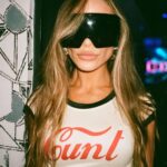 Cary Tauben Instagram – The Dolls take Miami! Miami, Florida