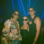 Cary Tauben Instagram – The Dolls take Miami! Miami, Florida