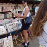 Cary Tauben Instagram - Trips to Aspen! Weekends in Paris! Christmas in St-Barts! Paris, France