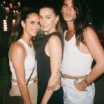 Cary Tauben Instagram – Au revoir l’été Montreal, Quebec
