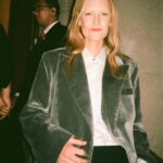 Cary Tauben Instagram - Film from the @fashioncanada #theones party! Thank you @georgeantono1 & @bernadettemorra for a wonderful evening celebrating Canadian icons!