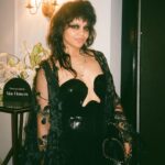 Cary Tauben Instagram - Film from the @fashioncanada #theones party! Thank you @georgeantono1 & @bernadettemorra for a wonderful evening celebrating Canadian icons!
