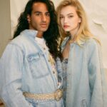 Cary Tauben Instagram - @aldo_shoes digital content film BTS with some of my favourite people 😘 special mention to @officialsweeney for assisting & also being my bts photographer on set!