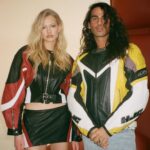 Cary Tauben Instagram – As we gear up for another busy campaign season here’s a little @aldo_shoes pillow walk campaign BTS shot on film with an amazing crew! I love each and everyone of you!