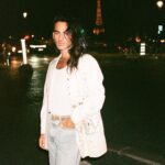 Cary Tauben Instagram - Trips to Aspen! Weekends in Paris! Christmas in St-Barts! Paris, France